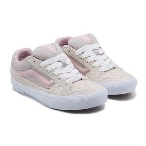 Vans Women’s Caldrone Skate Sneaker